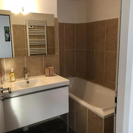 Appartement Ville