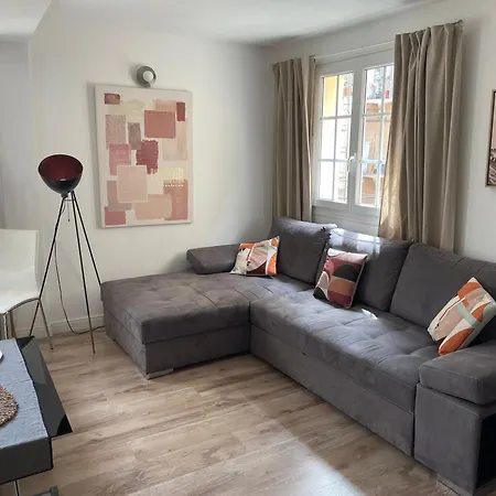 Lejlighed Appartement Ville *