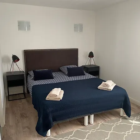 Appartement Ville *