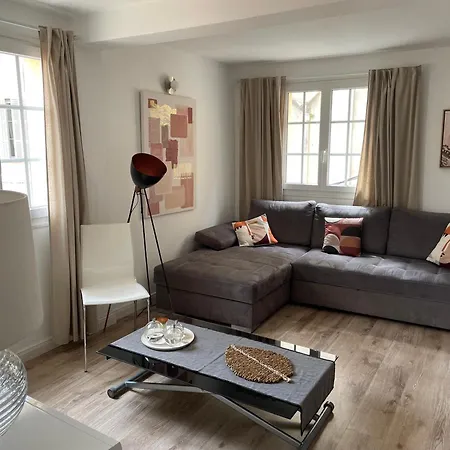 Appartement Ville Ajaccio (Corsica)