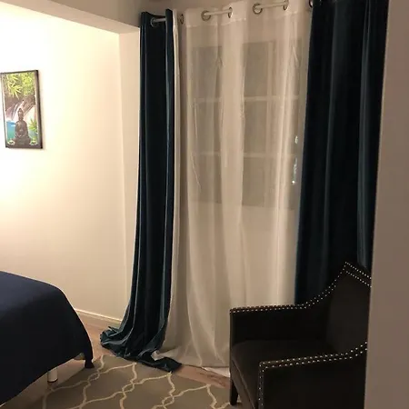 Appartement Ville
