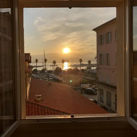 Appartement Ville * Ajaccio (Corsica)